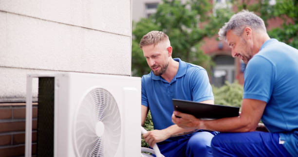 Best HVAC Financing and Leasing in Big Timber, MT