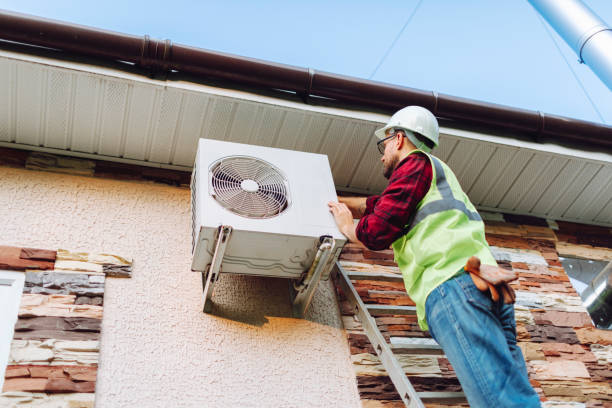 Best Air Conditioning Cleaning in Big Timber, MT
