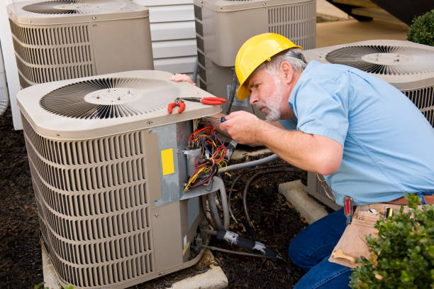 Best Solar-powered HVAC Systems in Big Timber, MT