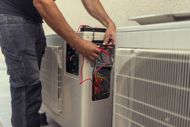 Best Ductless Mini-Split Systems in Big Timber, MT