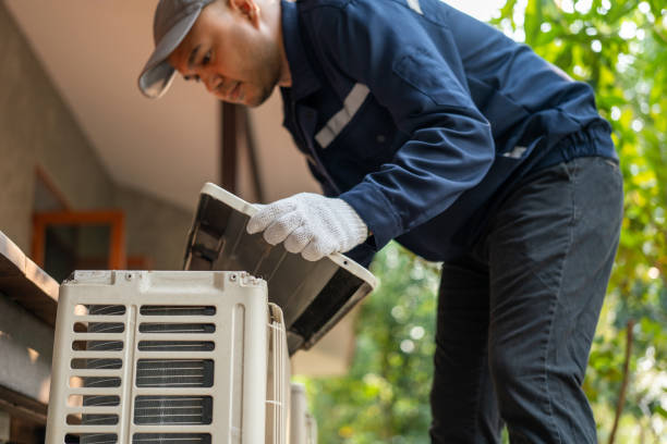 Best VRF (Variable Refrigerant Flow) Systems in Big Timber, MT